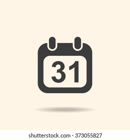 Calendar Icon