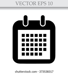 Calendar Icon