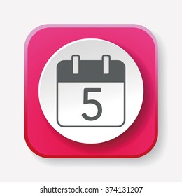 calendar icon