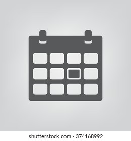 Calendar Icon