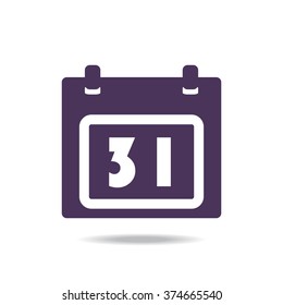 Calendar Icon