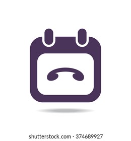 Calendar Icon icon
