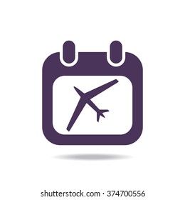 Calendar Icon icon