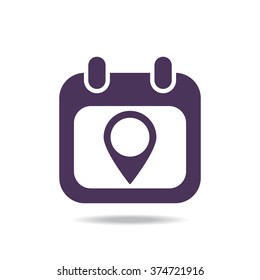 Calendar Icon icon