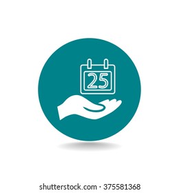 Calendar icon
