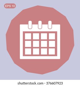 Calendar Icon