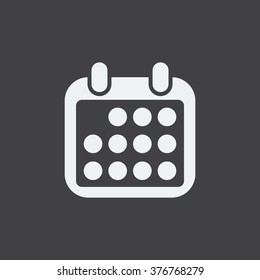 Calendar Icon