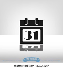Calendar Icon