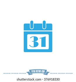 Calendar Icon