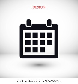 calendar icon