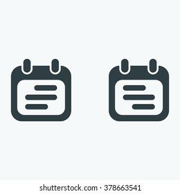 Calendar Icon