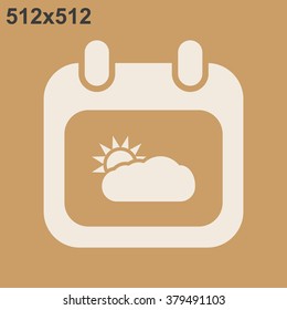 Calendar Icon