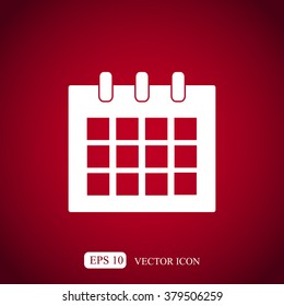 Calendar Icon