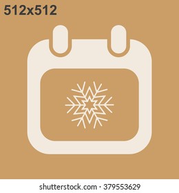 Calendar Icon