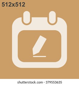 Calendar Icon icon