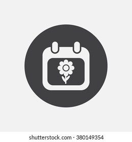 Calendar Icon