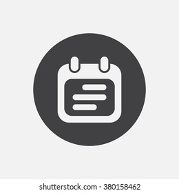 Calendar Icon