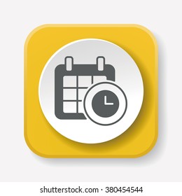 calendar icon