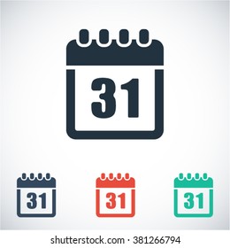 Calendar icon