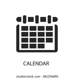 icono de calendario
