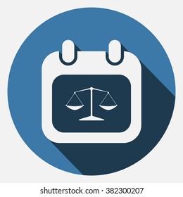 Calendar Icon