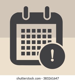 Calendar Icon 