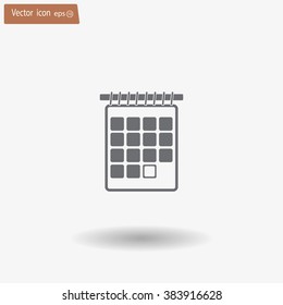 Calendar Icon
