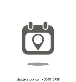 Calendar icon