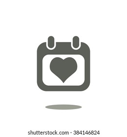 Calendar icon