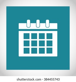 Calendar Icon