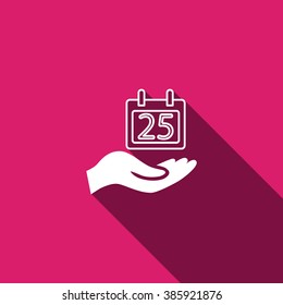 Calendar icon