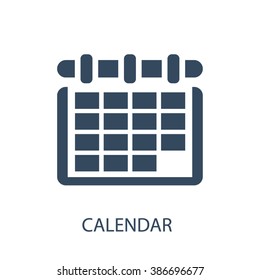 calendar icon
