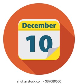 Calendar icon
