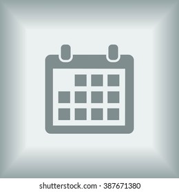 calendar icon