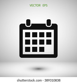 calendar icon