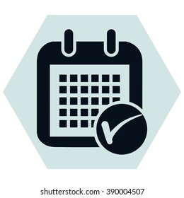Calendar Icon 