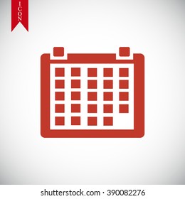 calendar icon