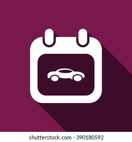 Calendar icon