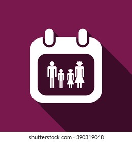 Calendar icon