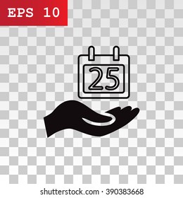 Calendar icon