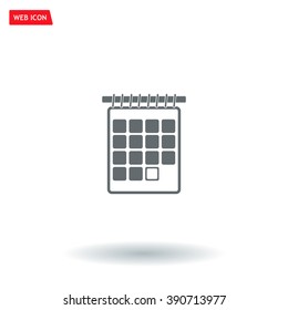 Calendar Icon