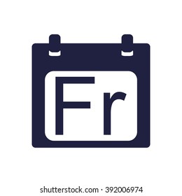 Calendar Icon 
