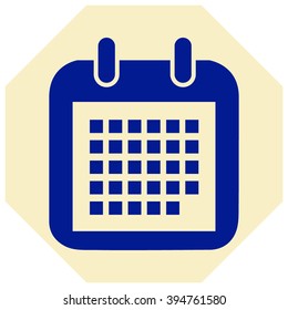 Calendar Icon 