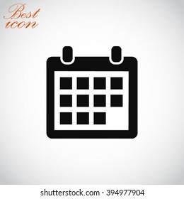 calendar icon