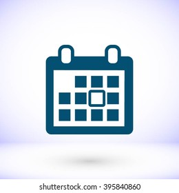 calendar icon