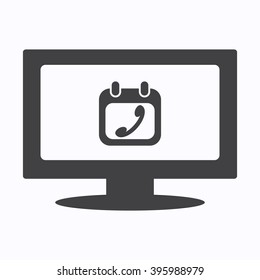 Calendar icon