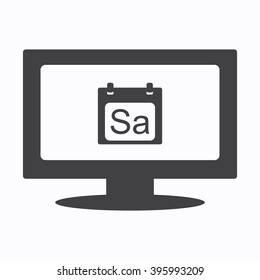 Calendar Icon 