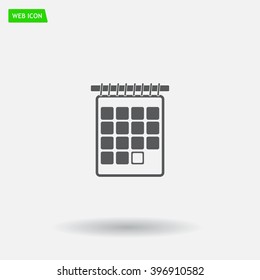 Calendar Icon