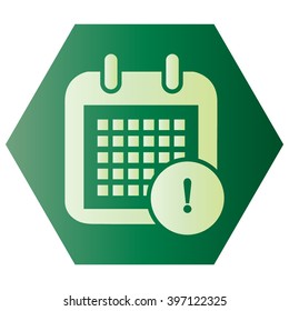 Calendar Icon 