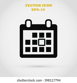 calendar icon